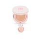 Матирующий кушон Holika Holika Holi Pop Blur Lasting Cushion SPF50+ PA+++ 02 Pink Blur 13 g - изображение 1