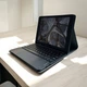 Чохол-клавіатура CaseFashion для iPad Air 11” M2/M3 (2024/2025) Black - изображение 3