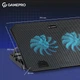 Охлаждающая подставка для ноутбука GamePro CP350 - изображение 12