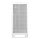 Комп'ютерний корпус DeepCool CH270 Digital без БЖ White (R-CH270-WHNDM0-G-1) - зображення 6