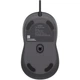 Миша Logitech Signature M520 Graphite (910-007511) - зображення 5