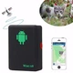 GPS координатор Tracker Mini A8 с прослушиванием, GSM сигнализация - изображение 3
