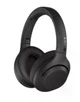 Амбушури для навушників Sony WH-XB900N WHXB900 - Black Чорні - зображення 4