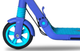 Eлектросамокат Rider KIDS Синій (5905923645138) - зображення 7
