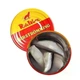 Сюрстремминг Surströmming Röda Ulven 400г банка (ферментированная сельдь Surstromming сюрстреминг) - изображение 7