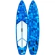 Надувная SUP доска (Сапборд) Thunder NION 320 х 75 см - изображение 2