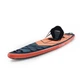 Надувная SUP доска (Сапборд) Thunder MISTY 365 х 75 см - изображение 2