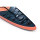 Надувная SUP доска (Сапборд) Thunder MISTY 365 х 75 см - изображение 8