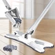Швабра с насадкой Rovus X-Type для пола с отжимом 32х14,3х140 см - изображение 5