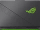 Ноутбук ASUS ROG Strix G16 G614JVR (G614JVR-ES94) Volt Green - изображение 11