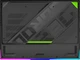 Ноутбук ASUS ROG Strix G16 G614JVR (G614JVR-ES94) Volt Green - изображение 12
