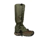 Гамаши туристические оливковые L/XL Tribe Gaiter olive (T-MC-0010-olive-L-XL) - изображение 2