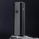 Велосипедний ліхтар RockBros RHL600 з павербанком 2600 мА*год 600 лм IPX6 Black (5907769364662) - зображення 3