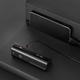 Велосипедний ліхтар RockBros RHL600 з павербанком 2600 мА*год 600 лм IPX6 Black (5907769364662) - зображення 5