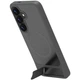 Захисний чохол LEREACH Le-Chic Series для Samsung Galaxy S24 (S921) / Galaxy S25 (S931) - Grey - зображення 1