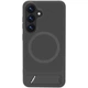 Захисний чохол LEREACH Le-Chic Series для Samsung Galaxy S24 (S921) / Galaxy S25 (S931) - Grey - зображення 3