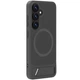 Захисний чохол LEREACH Le-Chic Series для Samsung Galaxy S24 (S921) / Galaxy S25 (S931) - Grey - зображення 5
