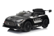 Samochód elektryczny dla dzieci Lean Toys Mercedes AMG GT3 Czarny (5905679074336) - obraz 11