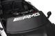 Samochód elektryczny dla dzieci Lean Toys Mercedes AMG GT3 Czarny (5905679074336) - obraz 15