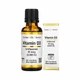 Вітамін D3 без добавок California Gold Nutrition 2000 МО 30 мл 1 рідк. унція Д3 (898220021154) - изображение 1