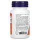 NOW Foods Вітамін D3 структурна підтримка 10 мкг 400 МО 180 капсул - изображение 4