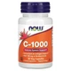 NOW Foods C-1000 30 вегетаріанських капсул - зображення 2