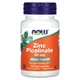 Піколінат цинку NOW Foods 50 мг 30 рослинних капсул Zinc Picolinate (733739015495) - зображення 2