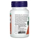 Піколінат цинку NOW Foods 50 мг 30 рослинних капсул Zinc Picolinate (733739015495) - зображення 4