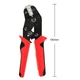Кримпер для матриць SN 4mm. Обтискні кліщі [SN-Crimper-4mm] TACTIX - зображення 5