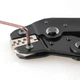 Кримпер для матриць SN 4mm. Обтискні кліщі [SN-Crimper-4mm] TACTIX - зображення 6