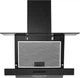 Вытяжка Pyramida NX 60 (800) B GBL - изображение 3