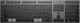 Клавіатура HP 720 Multi-Device Rechargeable WL/BT, EN/UK Black (9T5B1AA) - зображення 1