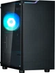 Корпус Zalman T4 Plus без БП Black (T4PLUS) - изображение 1