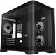 Корпус Gamemax HYPE-M Black - изображение 1