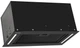 Витяжка Eleyus NAVIS 800 LED 52 BL - зображення 2