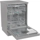 Посудомоечная машина Gorenje GS643E90X - изображение 5
