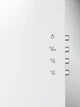 Вытяжка Electrolux LFV326W - изображение 5