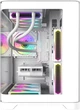 Корпус Gamemax HYPE-M White - зображення 7