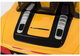 Samochód elektryczny dla dzieci Lean Toys Audi R8 Spyder lakierowany Żółty (5902808151548) - obraz 9