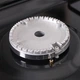 Плита PRIME Technics PSG 54016 B - изображение 6