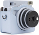 Чехол для фотокамеры FujiFilm INSTAX SQUARE SQ 1 голубой - изображение 3
