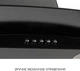 Вытяжка Minola MTG 6642 BL LED - изображение 8