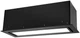 Вытяжка Perfelli DESIGN VISION 9 NERO SILENZIO - изображение 1
