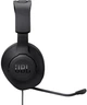 Наушники JBL QUANTUM 100M2 Black (JBLQTUM100M2BLK) - изображение 5