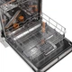 Посудомийна машина Gorenje GV673D63 - зображення 5