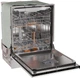 Посудомийна машина Gorenje GV673D63 - зображення 6