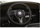 Електромобіль для дітей Lean Toys BMW X6 Чорний (5902808154839) - зображення 5
