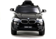 Електромобіль для дітей Lean Toys BMW X6 Чорний (5902808154839) - зображення 6