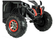Електромобіль для дітей Lean Toys Jeep XMX603 Білий (5902808152583) - зображення 5