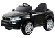 Електромобіль для дітей Lean Toys HL1538 Чорний (5902808153382) - зображення 5